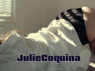 JulieCoquina