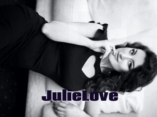 JulieLove