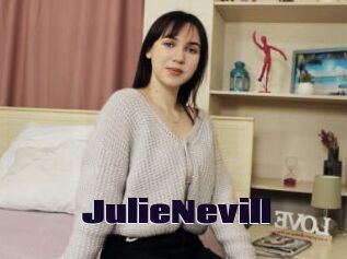 JulieNevill