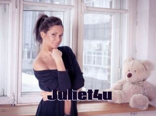 Juliet4u