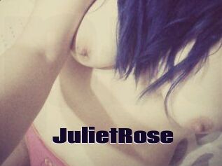 JulietRose