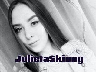JulietaSkinny