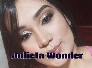 Julieta_Wonder