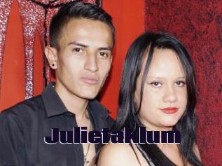 Julietaklum
