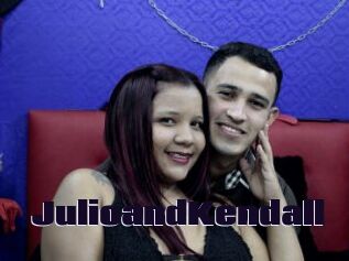 JulioandKendall