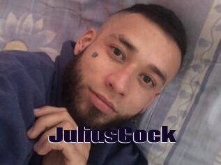 JuliusCock