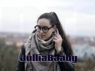 JulliaBaaby