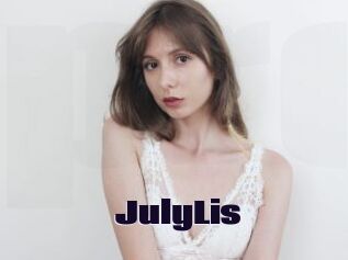 JulyLis