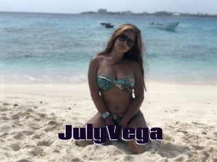 JulyVega