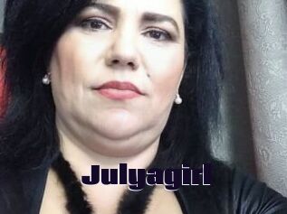 Julyagirl