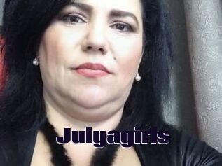 Julyagirls