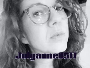 Julyanne0517