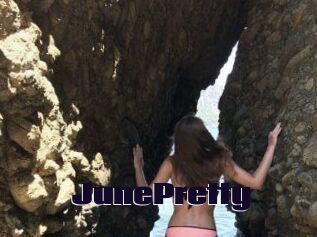 JunePretty