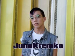 JunoKremko
