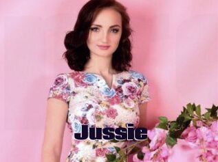 Jussie