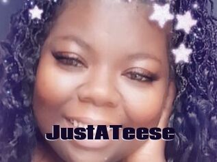 JustATeese