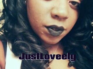 JustLoveely