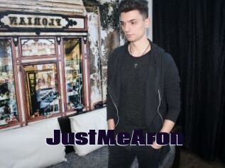 JustMeAron