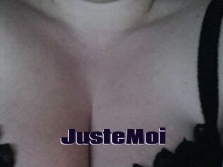 JusteMoi