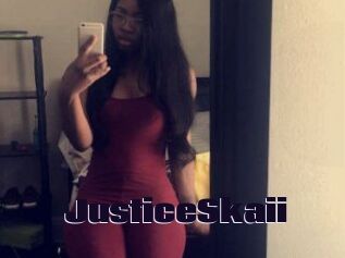 JusticeSkaii
