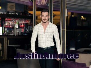 JustinAmoree