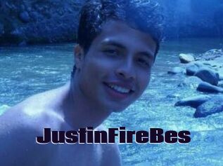 JustinFireBes