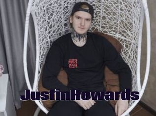 JustinHowards