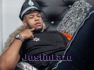 JustinLazo