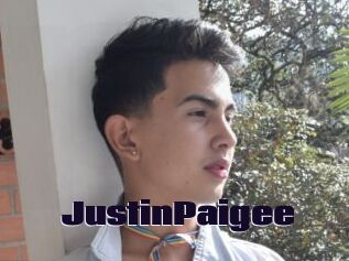 JustinPaigee