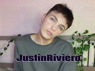 JustinRiviero