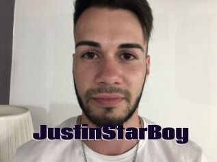JustinStarBoy