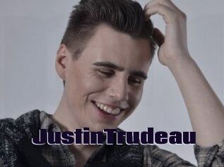 JustinTrudeau