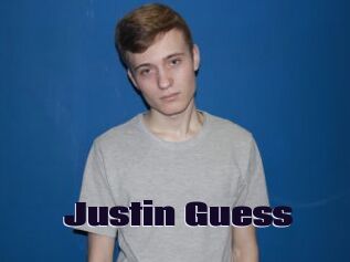 Justin_Guess
