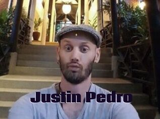 Justin_Pedro