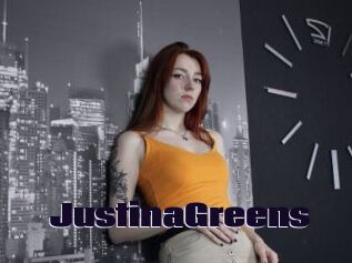 JustinaGreens