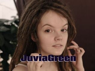JuviaGreen