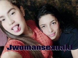 JwomansexualJ