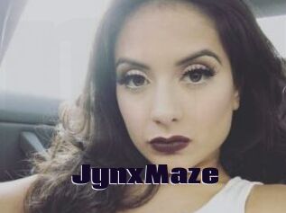 JynxMaze