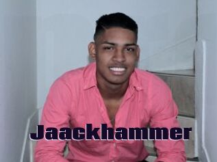 Jaackhammer