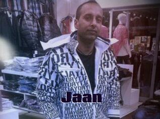 Jaan