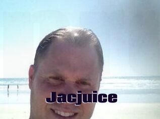Jacjuice