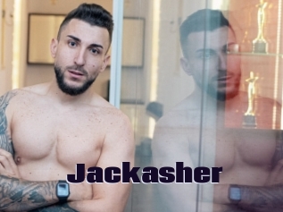 Jackasher