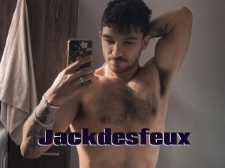 Jackdesfeux