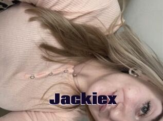 Jackiex