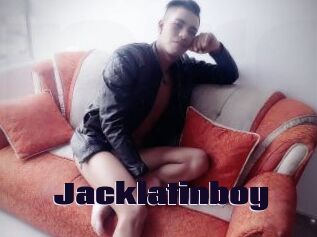 Jacklatinboy