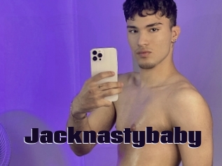 Jacknastybaby