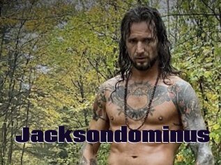 Jacksondominus