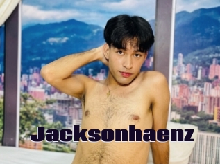 Jacksonhaenz