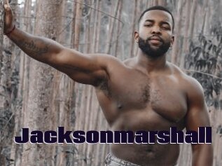 Jacksonmarshall