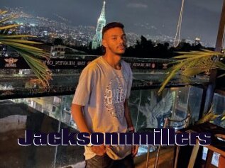 Jacksonnmillers